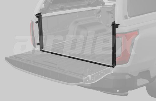 TAILGATE DUST SEAL KIT suit Toyota Hilux