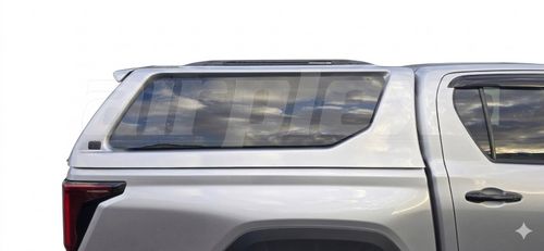 CANOPY - VENTURE - to suit TOYOTA HILUX 2026+