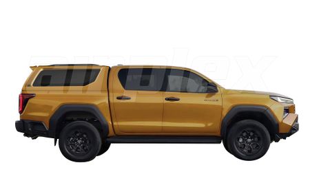 CANOPY - VENTURE - TOYOTA HILUX 2026+