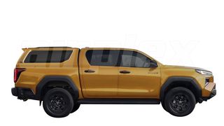 CANOPY - VENTURE - to suit TOYOTA HILUX 2026+