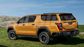 CANOPY - VENTURE - to suit TOYOTA HILUX 2026+