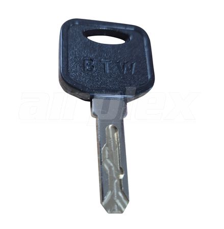 Rolling Lid KEY ONLY (to suit RL1)