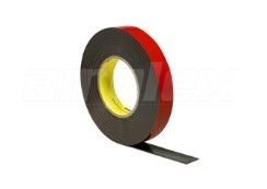 Tape - Double sided - 9mm wide