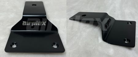 ROOF RACK LEG - REAR TRAY - SUIT FORD PLATINUM + WILDTRAK + AIRPLEX ROLLING LID