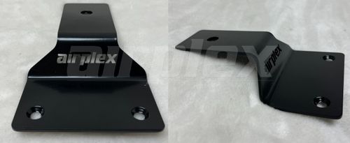 ROOF RACK LEG - REAR TRAY - SUIT FORD PLATINUM + WILDTRAK + AIRPLEX ROLLING LID