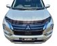 BONNET GUARD