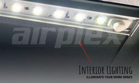 INTERNAL LIGHTING KIT - FIELD PRO SERVICE BOX