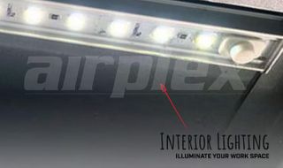 INTERNAL LIGHTING KIT - FIELD PRO SERVICE BOX