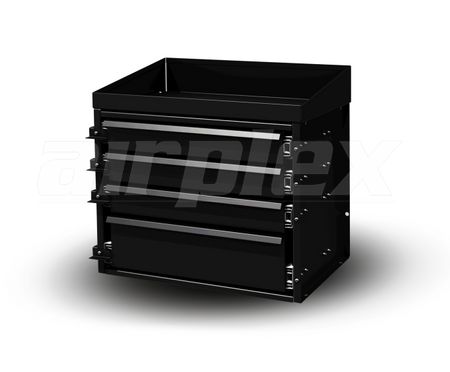 DRAWER UNIT - FIELD PRO SERVICE BOX