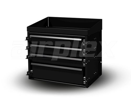 DRAWER UNIT - FIELD PRO SERVICE BOX