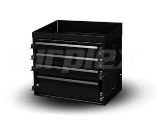 DRAWER UNIT - FIELD PRO SERVICE BOX
