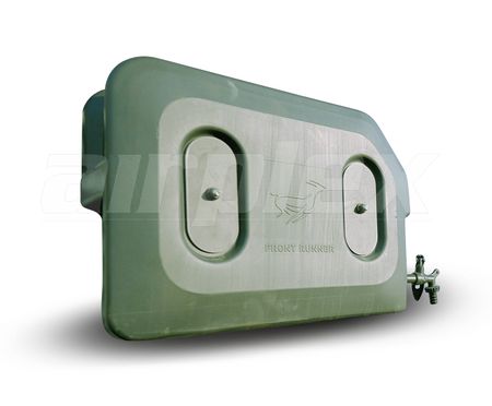WATER TANK - FIELD PRO SERVICE BOX