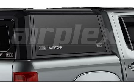 CANOPY - SMARTCAP - ADVENTURE