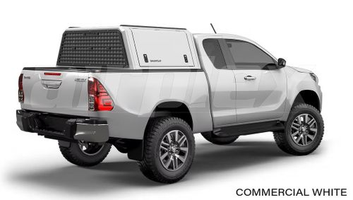 CANOPY - SMARTCAP - FIELD PRO SERVICE BOX