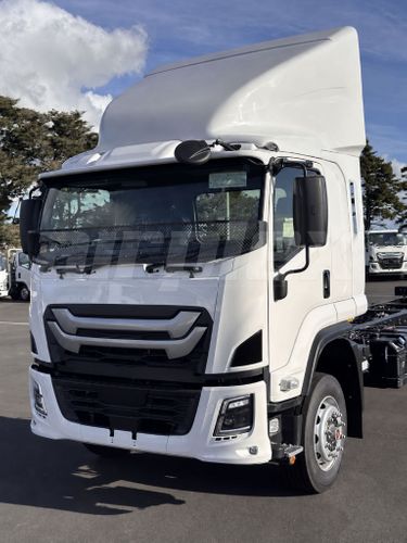 AIR DEFLECTOR - 1200mm Height - Extended Length