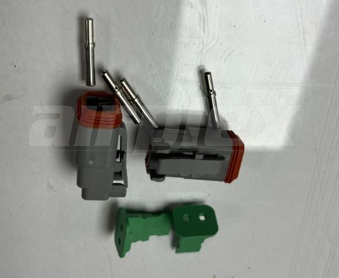 DEUTSCH CONNECTOR - ELECTROLATCH