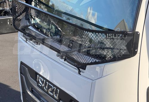 STONEGUARD - 'Super Diamond' Profile cut - Isuzu Giga & FV FT etc