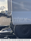 SIDE CAB EXTENDERS - Pair