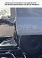 SIDE CAB EXTENDERS - Pair