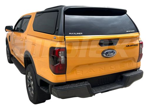 CANOPY - VENTURE - Ford Ranger 'Next Gen'
