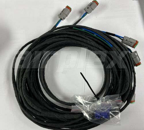 CENTRAL LOCK WIRING LOOM - Suit Electrolatch