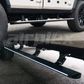 SIDE STEPS - ELECTRIC (AUTO WITH DOOR)