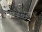 SIDE STEPS - ELECTRIC (AUTO WITH DOOR)