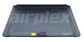 ROLLING LID - to suit Toyota Hilux