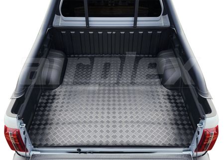 BED MAT - RUBBER NON SKID