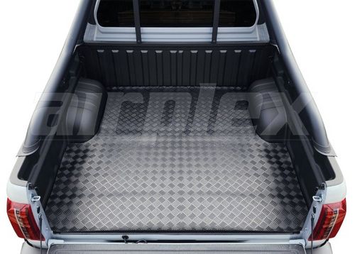 BED MAT - RUBBER NON SKID