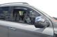 WEATHERSHIELD - LARGE - LIGHT TINT - FRONT RIGHT SIDE