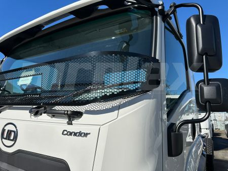STONEGUARD - 'Honeycomb' profile to suit UD Condor with windscreen camera