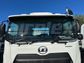 STONEGUARD - 'Honeycomb' profile to suit UD Condor with windscreen camera