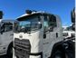 STONEGUARD - 'Honeycomb' profile to suit UD Condor with windscreen camera
