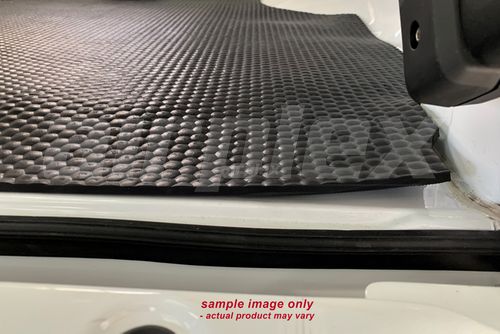 BED MAT - RUBBER NON SKID BED MAT