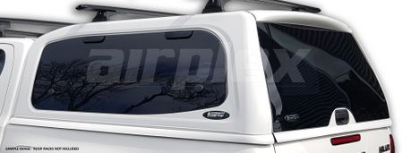 CANOPY - STEELTOP EXECUTIVE