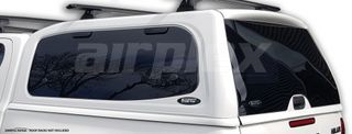 CANOPY - STEELTOP EXECUTIVE