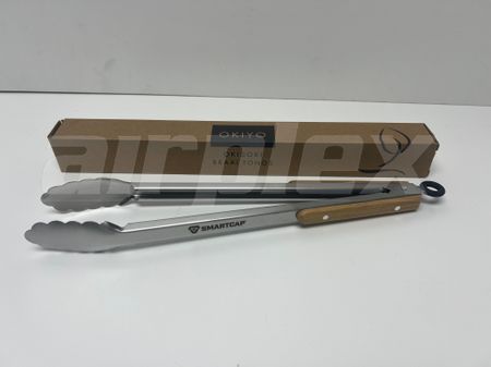 RSI SMARTCAP BRAAI TONGS