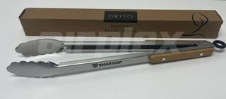 RSI SMARTCAP BRAAI TONGS
