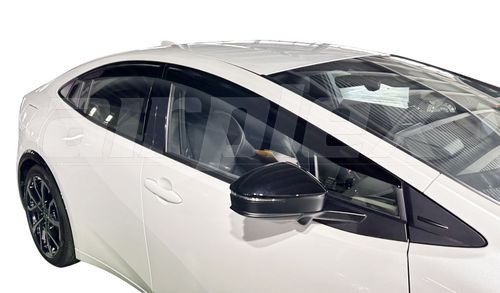 WEATHERSHIELD - SLIM - DARK TINT - 4 PIECE SET