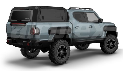 CANOPY - SMARTCAP CANOPY