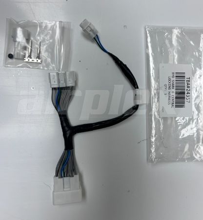 WIRING LOOM - CENTRAL LOCK HARNESS - BYD SHARK 6