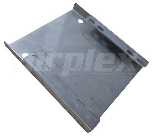 ROLLING LID - CPU SUPPORT BRACKET