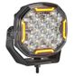 7" Narva EX2 Blackout Driving Light (Pair)