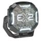 7" Narva EX2 Blackout Driving Light (Pair)