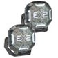 9" Narva EX2 Blackout Driving Light (Pair)