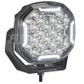 9" Narva EX2 Blackout Driving Light (Pair)