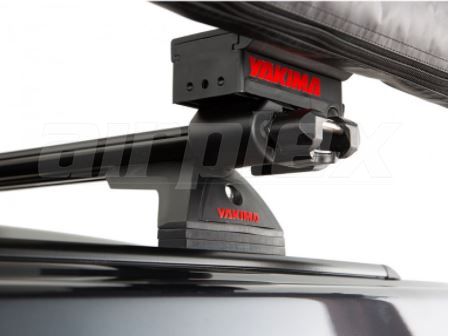 Awning Bracket Quick Release - Yakima EasyOff