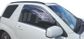 WEATHERSHIELD - LARGE - LIGHT TINT - FRONT RIGHT SIDE