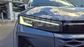 HEADLIGHT TRIM SET - BLACK